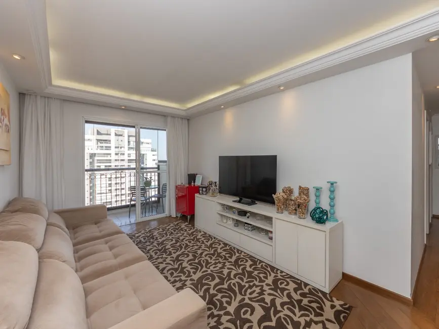 Foto 2 de Apartamento com 3 quartos à venda, 101m2 em Ipiranga, São Paulo - SP