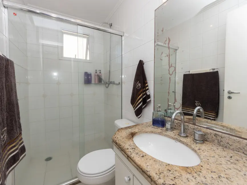 Foto 5 de Apartamento com 3 quartos à venda, 101m2 em Ipiranga, São Paulo - SP