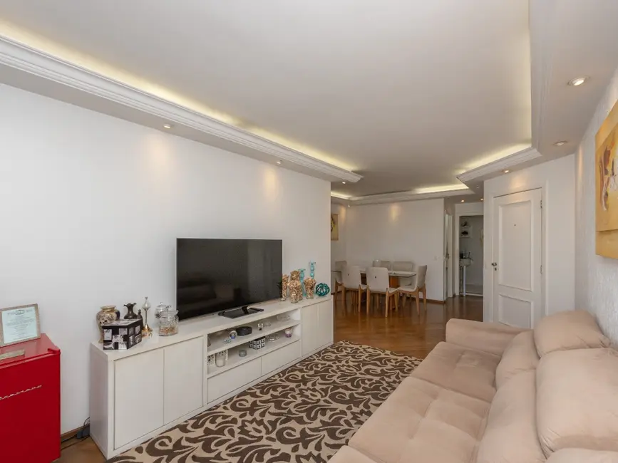 Foto 4 de Apartamento com 3 quartos à venda, 101m2 em Ipiranga, São Paulo - SP