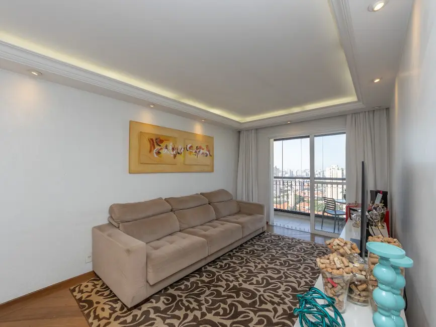 Foto 6 de Apartamento com 3 quartos à venda, 101m2 em Ipiranga, São Paulo - SP