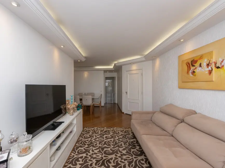 Foto 7 de Apartamento com 3 quartos à venda, 101m2 em Ipiranga, São Paulo - SP