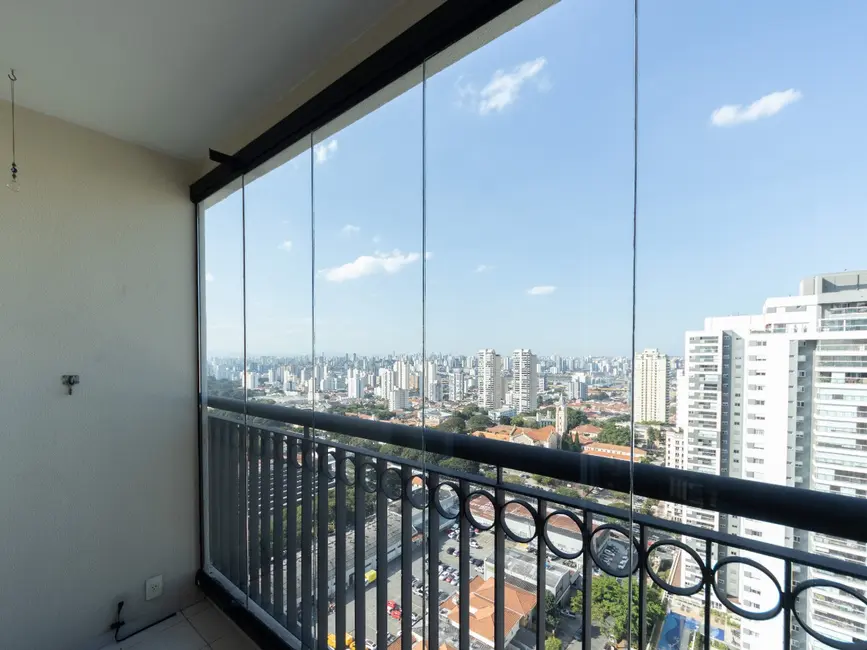 Foto 9 de Apartamento com 3 quartos à venda, 101m2 em Ipiranga, São Paulo - SP