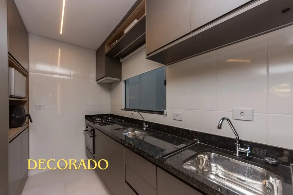 Apartamento com 2 quartos à venda, 44m2 em Vila Libanesa, São Paulo - SP - imagem 5 Foto 5 de Apartamento com 2 quartos à venda, 44m2 em Vila Libanesa, São Paulo - SP