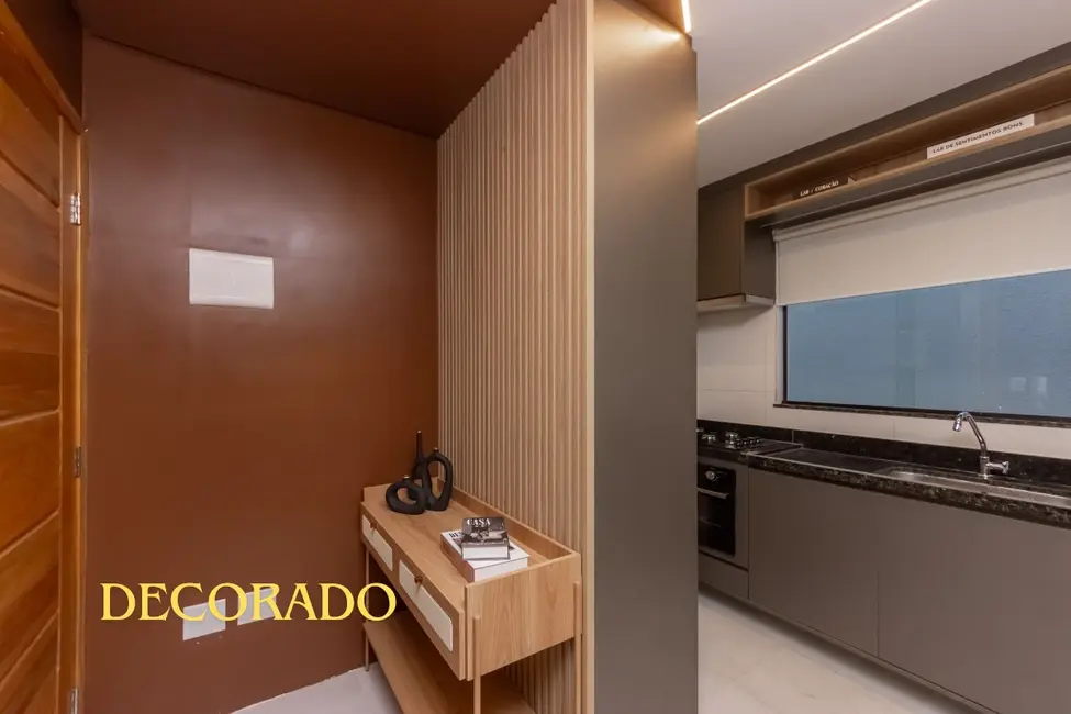 Apartamento com 2 quartos à venda, 44m2 em Vila Libanesa, São Paulo - SP - imagem 6 Foto 6 de Apartamento com 2 quartos à venda, 44m2 em Vila Libanesa, São Paulo - SP
