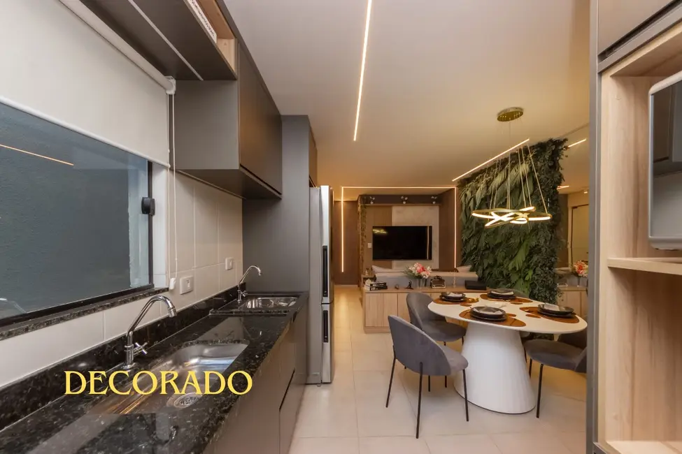 Apartamento com 2 quartos à venda, 44m2 em Vila Libanesa, São Paulo - SP - imagem 3 Foto 3 de Apartamento com 2 quartos à venda, 44m2 em Vila Libanesa, São Paulo - SP