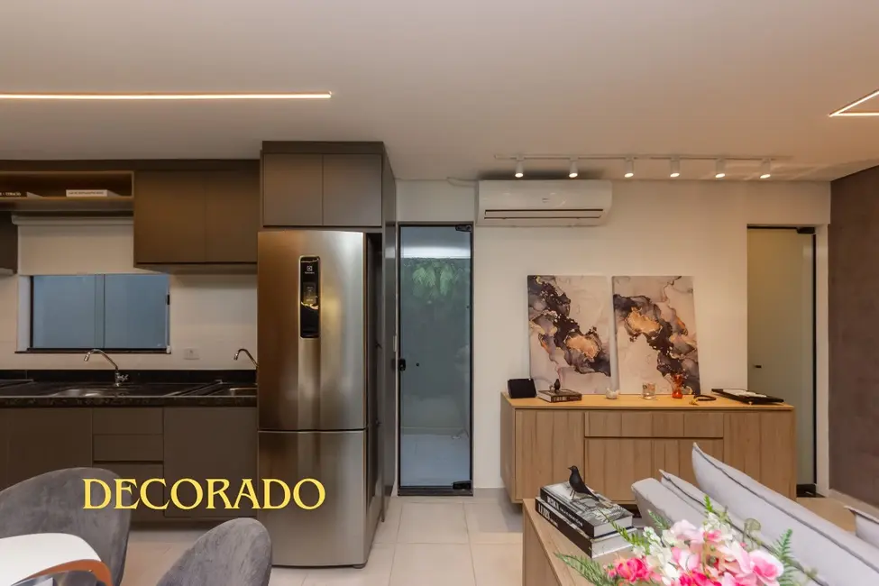 Apartamento com 2 quartos à venda, 44m2 em Vila Libanesa, São Paulo - SP - imagem 8 Foto 8 de Apartamento com 2 quartos à venda, 44m2 em Vila Libanesa, São Paulo - SP