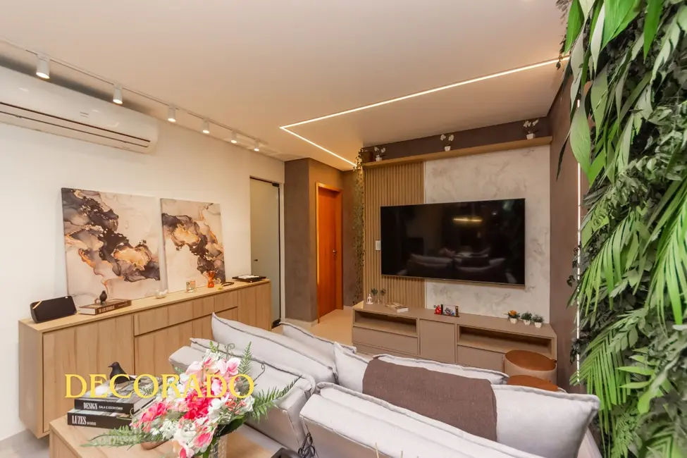 Apartamento com 2 quartos à venda, 44m2 em Vila Libanesa, São Paulo - SP - imagem 1 Foto 1 de Apartamento com 2 quartos à venda, 44m2 em Vila Libanesa, São Paulo - SP