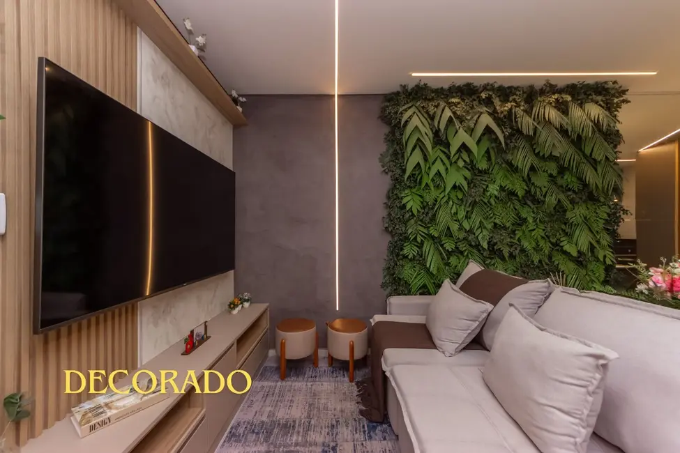 Apartamento com 2 quartos à venda, 44m2 em Vila Libanesa, São Paulo - SP - imagem 2 Foto 2 de Apartamento com 2 quartos à venda, 44m2 em Vila Libanesa, São Paulo - SP