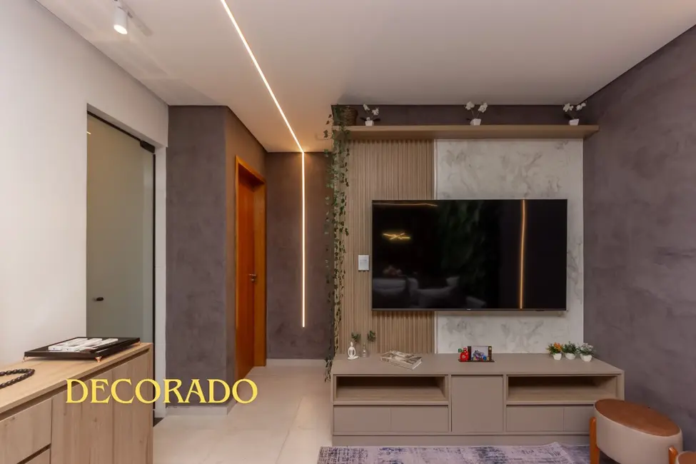 Apartamento com 2 quartos à venda, 44m2 em Vila Libanesa, São Paulo - SP - imagem 4 Foto 4 de Apartamento com 2 quartos à venda, 44m2 em Vila Libanesa, São Paulo - SP