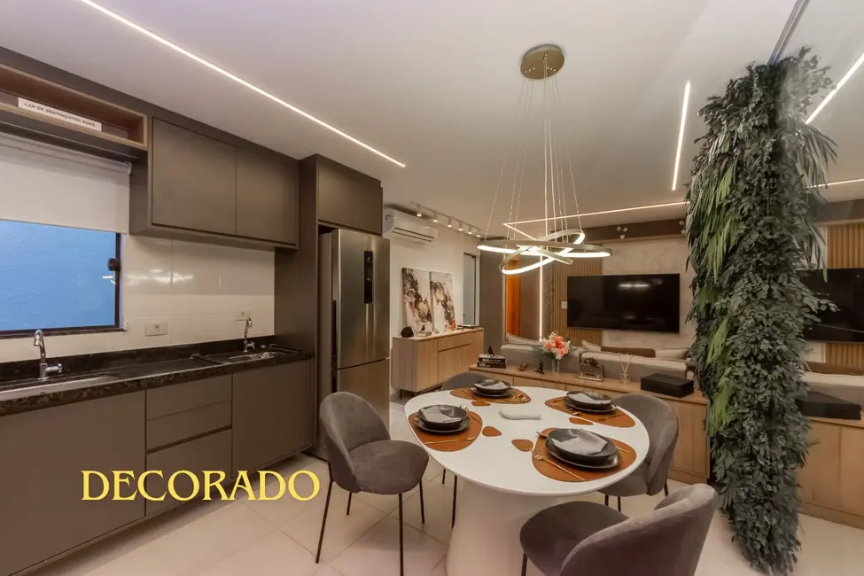 Apartamento com 2 quartos à venda, 44m2 em Vila Libanesa, São Paulo - SP - imagem 7 Foto 7 de Apartamento com 2 quartos à venda, 44m2 em Vila Libanesa, São Paulo - SP