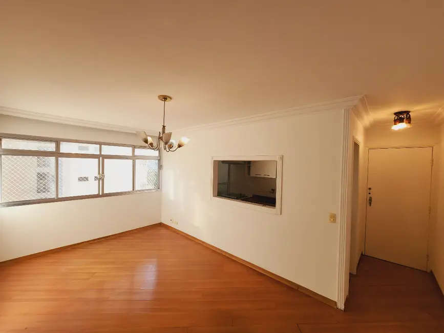 Foto 2 de Apartamento com 1 quarto à venda, 44m2 em Vila Guarani (Z Sul), São Paulo - SP