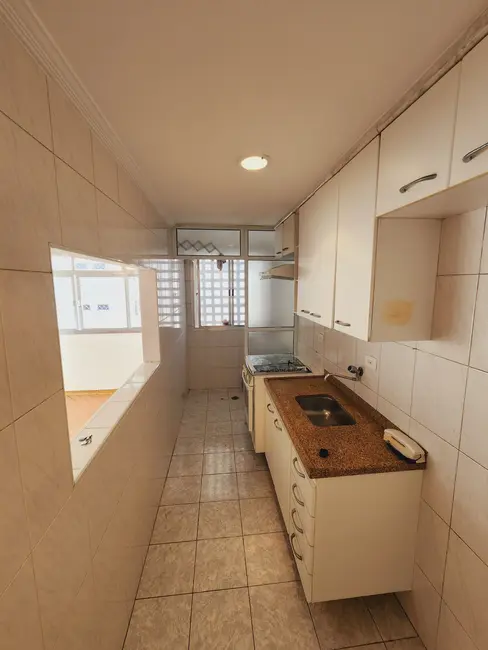 Foto 3 de Apartamento com 1 quarto à venda, 44m2 em Vila Guarani (Z Sul), São Paulo - SP