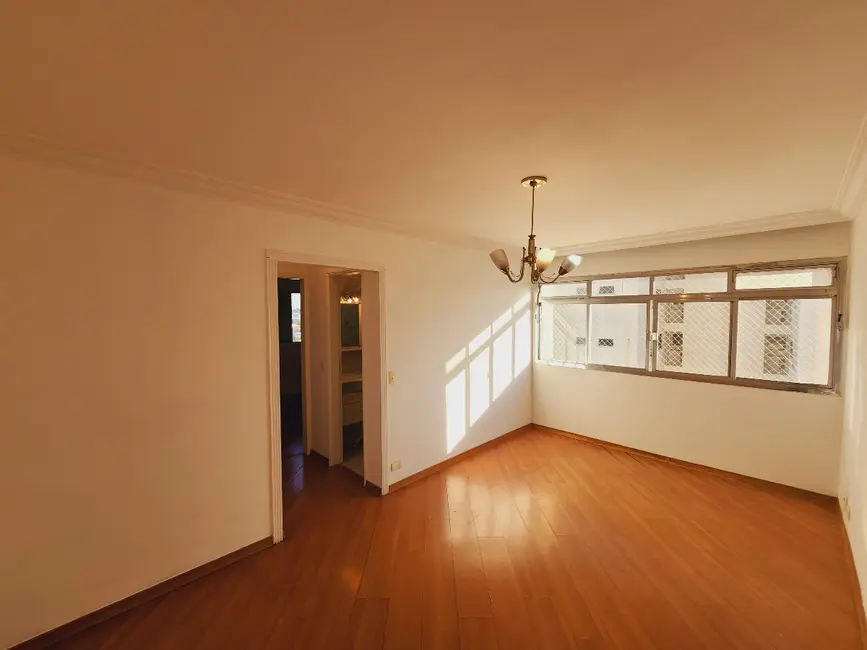 Foto 1 de Apartamento com 1 quarto à venda, 44m2 em Vila Guarani (Z Sul), São Paulo - SP
