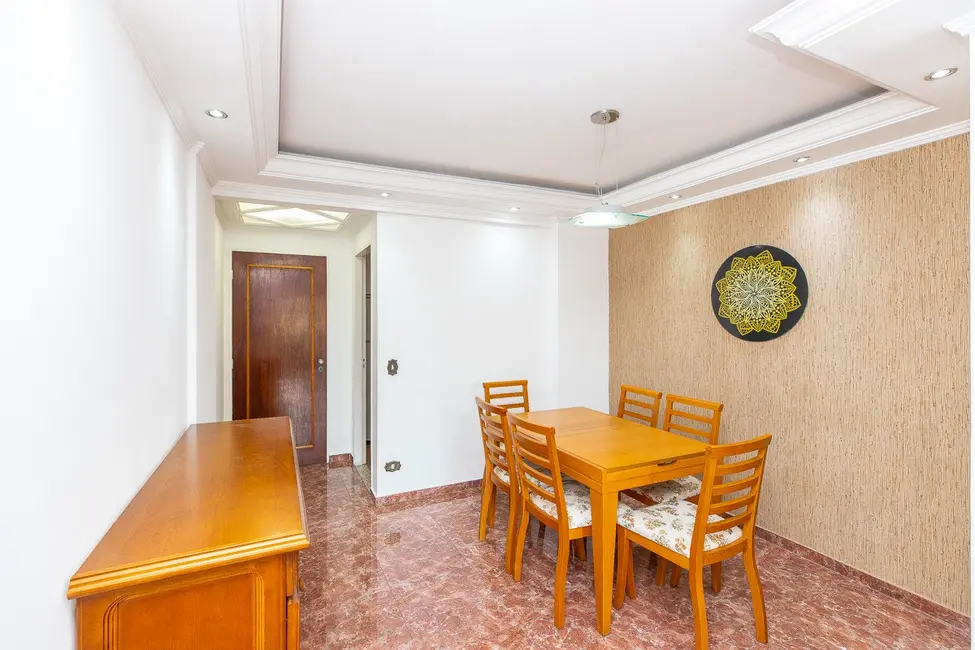 Foto 4 de Apartamento com 2 quartos à venda, 57m2 em Vila Gomes Cardim, São Paulo - SP