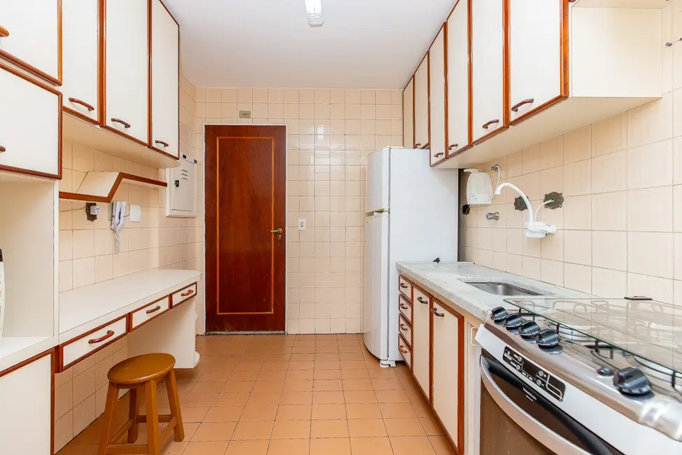 Foto 7 de Apartamento com 2 quartos à venda, 57m2 em Vila Gomes Cardim, São Paulo - SP