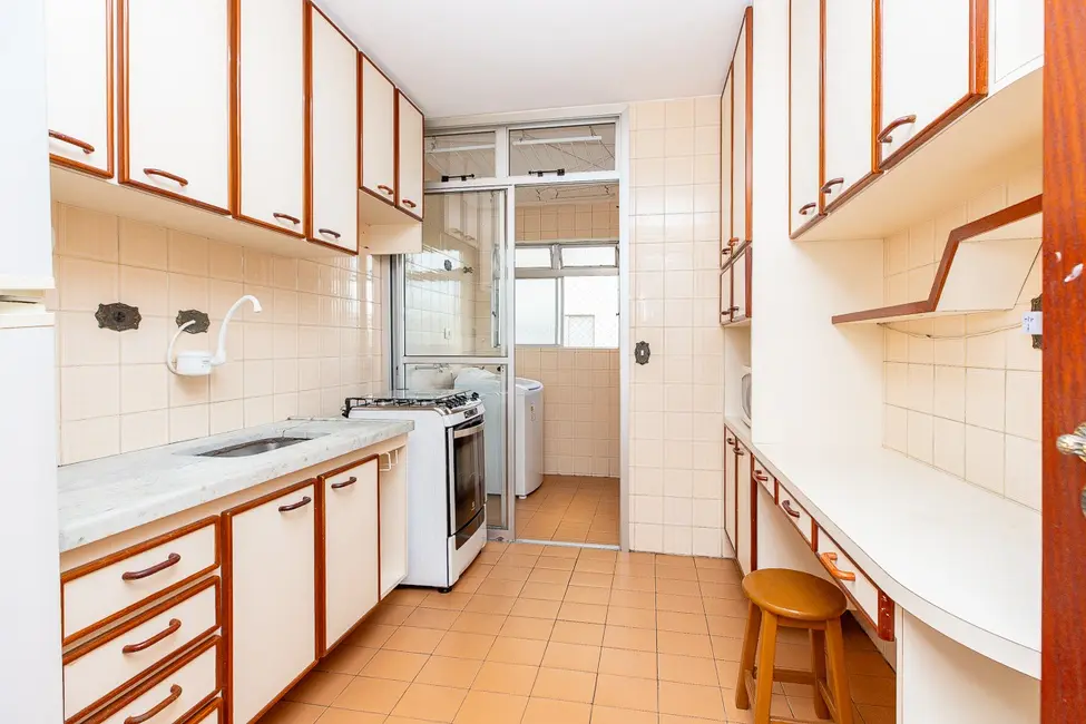 Foto 6 de Apartamento com 2 quartos à venda, 57m2 em Vila Gomes Cardim, São Paulo - SP