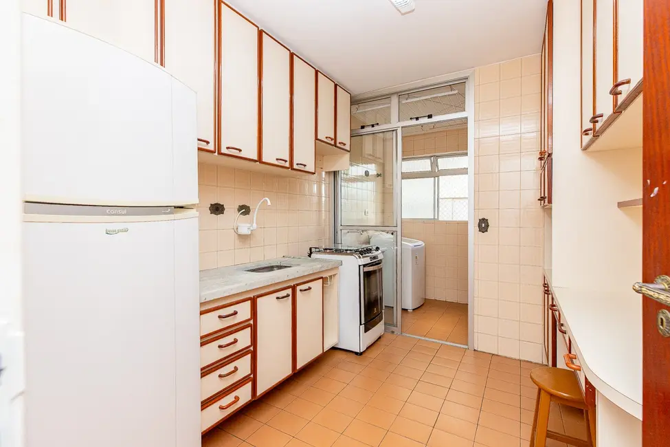 Foto 9 de Apartamento com 2 quartos à venda, 57m2 em Vila Gomes Cardim, São Paulo - SP