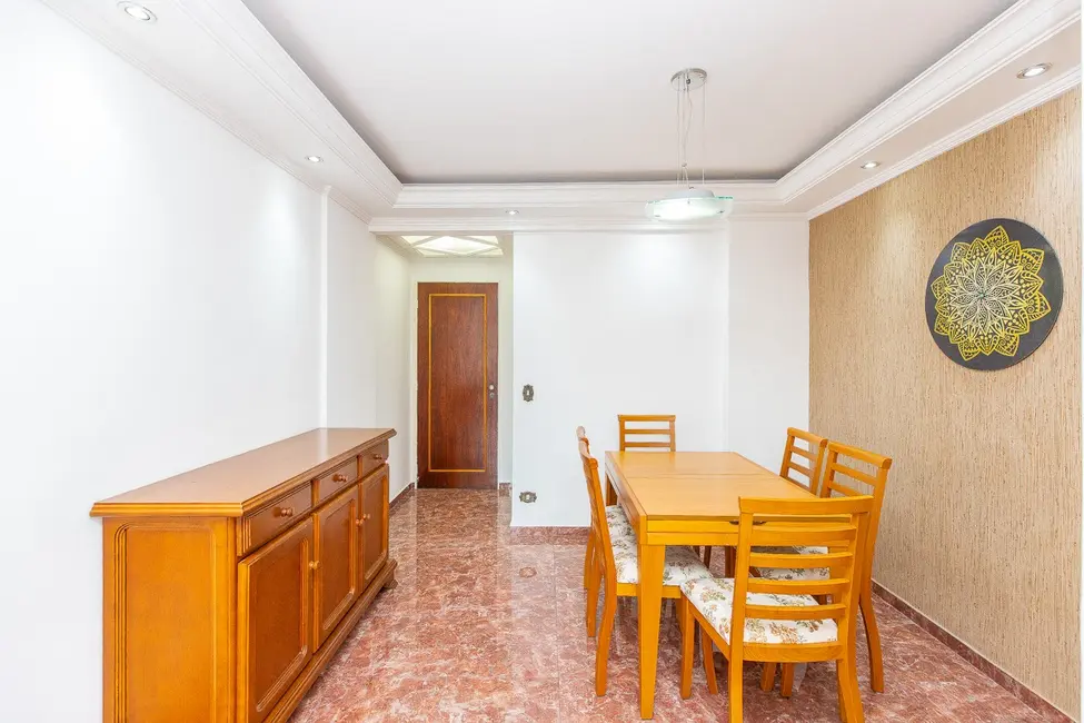 Foto 2 de Apartamento com 2 quartos à venda, 57m2 em Vila Gomes Cardim, São Paulo - SP