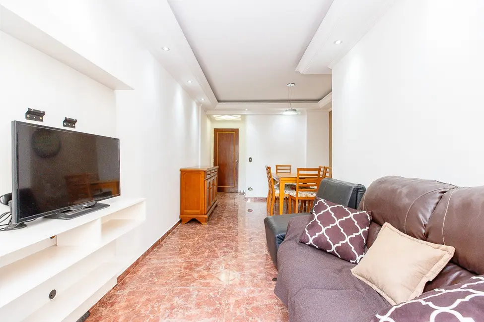 Foto 3 de Apartamento com 2 quartos à venda, 57m2 em Vila Gomes Cardim, São Paulo - SP