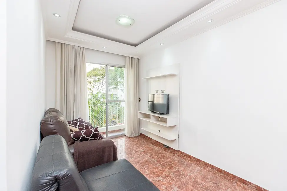 Foto 5 de Apartamento com 2 quartos à venda, 57m2 em Vila Gomes Cardim, São Paulo - SP