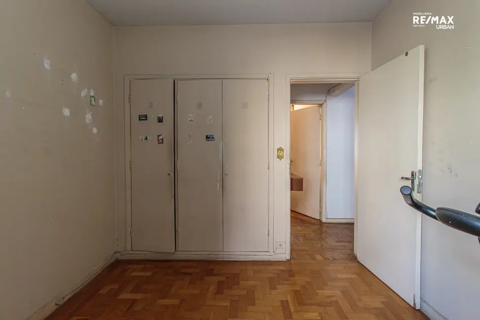 Foto 8 de Apartamento com 3 quartos à venda, 73m2 em República, São Paulo - SP