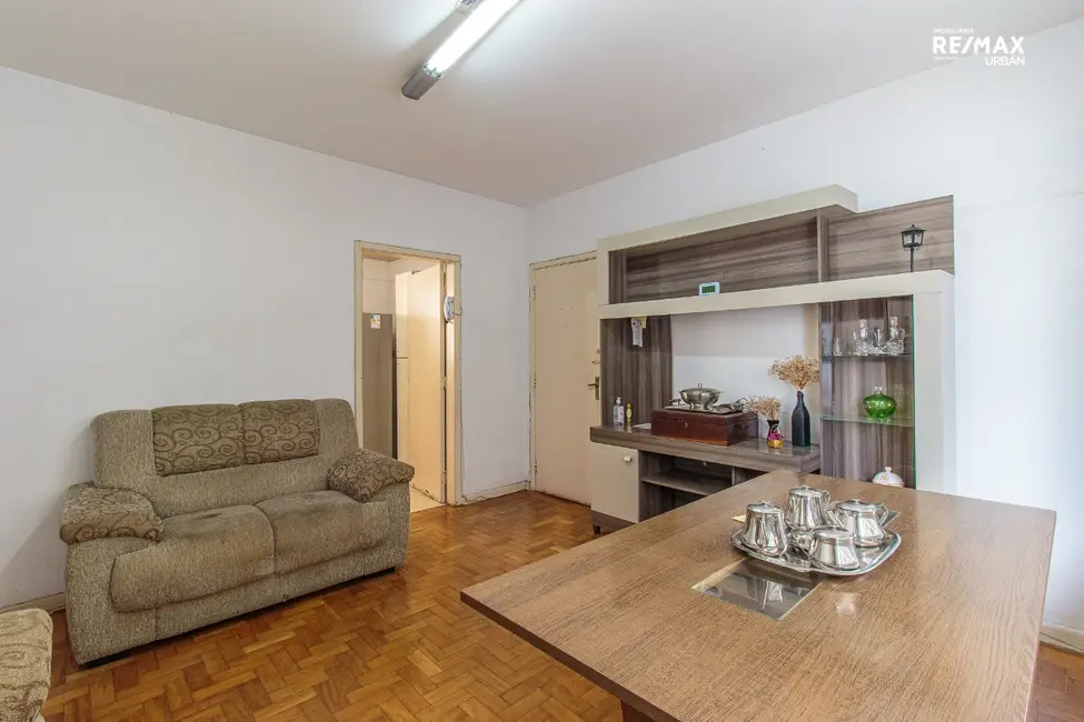 Foto 3 de Apartamento com 3 quartos à venda, 73m2 em República, São Paulo - SP