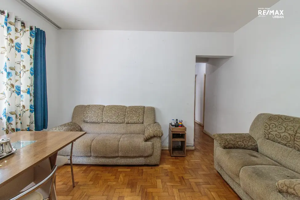 Foto 2 de Apartamento com 3 quartos à venda, 73m2 em República, São Paulo - SP