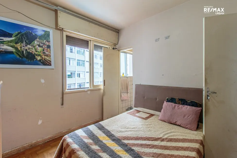 Foto 5 de Apartamento com 3 quartos à venda, 73m2 em República, São Paulo - SP