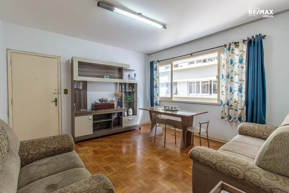 Foto 1 de Apartamento com 3 quartos à venda, 73m2 em República, São Paulo - SP