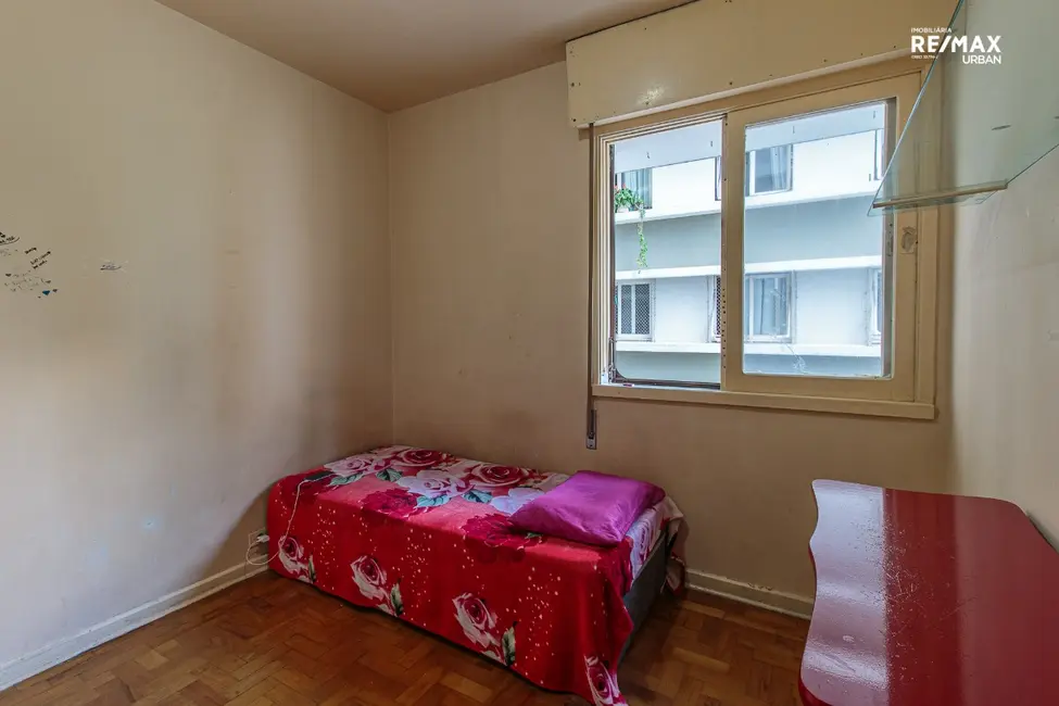 Foto 9 de Apartamento com 3 quartos à venda, 73m2 em República, São Paulo - SP