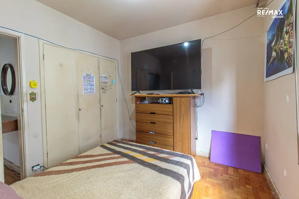 Foto 6 de Apartamento com 3 quartos à venda, 73m2 em República, São Paulo - SP