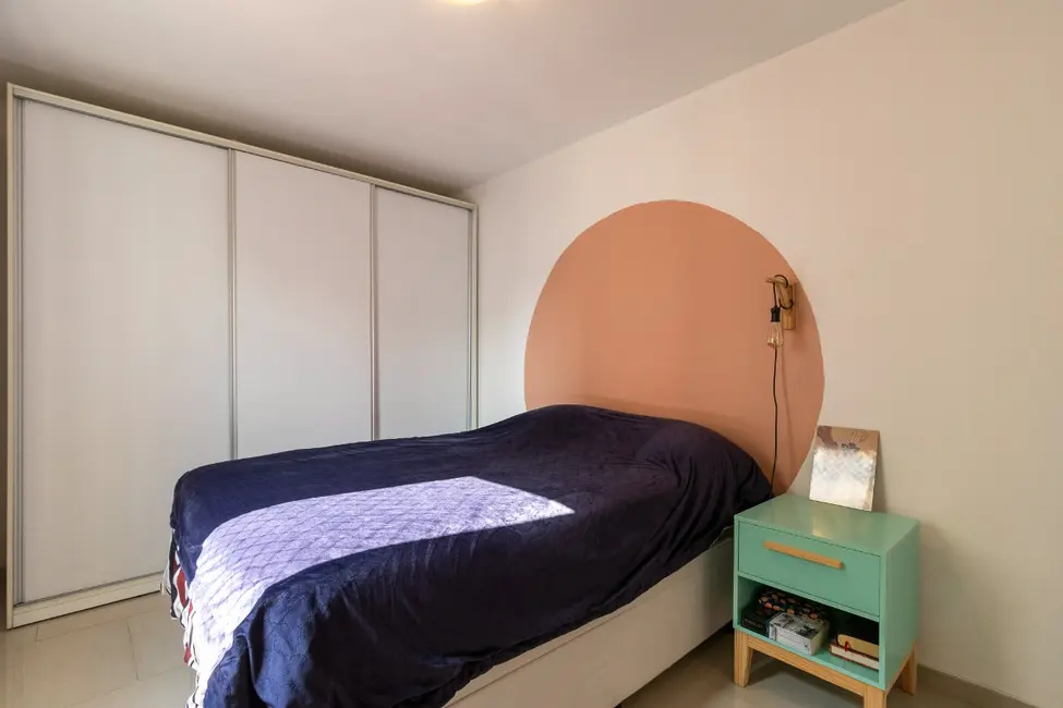 Foto 6 de Apartamento com 1 quarto à venda, 51m2 em Brooklin Novo, São Paulo - SP