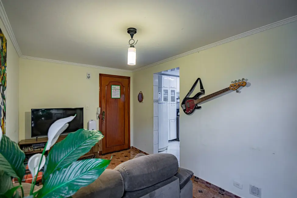 Apartamento com 2 quartos à venda, 47m2 em Jardim Felicidade (Zona Oeste), São Paulo - SP - imagem 5 Foto 5 de Apartamento com 2 quartos à venda, 47m2 em Jardim Felicidade (Zona Oeste), São Paulo - SP