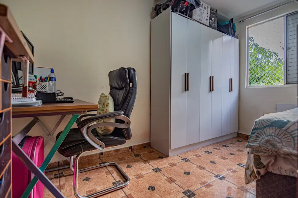 Apartamento com 2 quartos à venda, 47m2 em Jardim Felicidade (Zona Oeste), São Paulo - SP - imagem 9 Foto 9 de Apartamento com 2 quartos à venda, 47m2 em Jardim Felicidade (Zona Oeste), São Paulo - SP