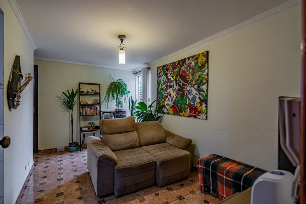 Apartamento com 2 quartos à venda, 47m2 em Jardim Felicidade (Zona Oeste), São Paulo - SP - imagem 1 Foto 1 de Apartamento com 2 quartos à venda, 47m2 em Jardim Felicidade (Zona Oeste), São Paulo - SP
