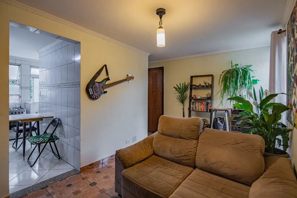 Apartamento com 2 quartos à venda, 47m2 em Jardim Felicidade (Zona Oeste), São Paulo - SP - imagem 2 Foto 2 de Apartamento com 2 quartos à venda, 47m2 em Jardim Felicidade (Zona Oeste), São Paulo - SP