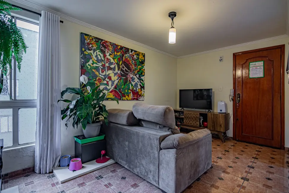 Apartamento com 2 quartos à venda, 47m2 em Jardim Felicidade (Zona Oeste), São Paulo - SP - imagem 3 Foto 3 de Apartamento com 2 quartos à venda, 47m2 em Jardim Felicidade (Zona Oeste), São Paulo - SP