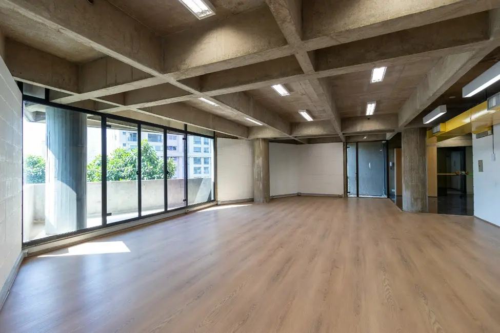 Sala Comercial à venda, 238m2 em Morumbi, São Paulo - SP - imagem 4 Foto 4 de Sala Comercial à venda, 238m2 em Morumbi, São Paulo - SP