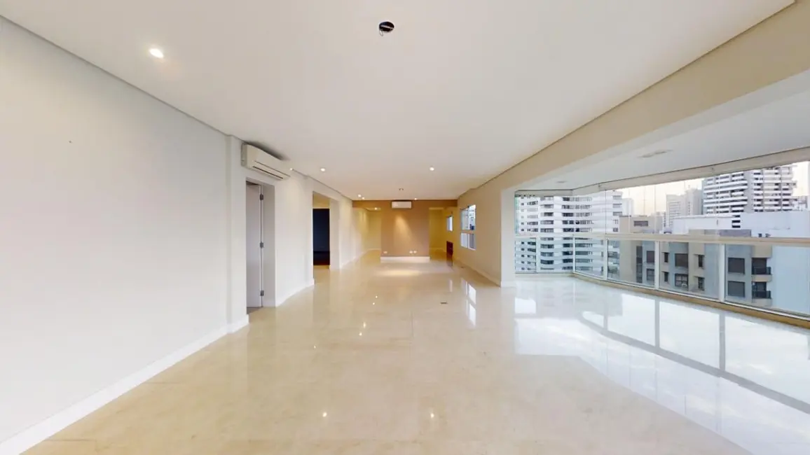 Foto 7 de Apartamento com 2 quartos à venda, 324m2 em Indianópolis, São Paulo - SP