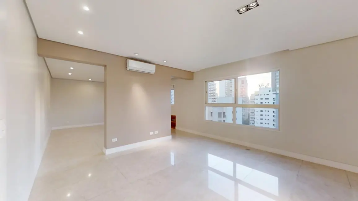 Foto 2 de Apartamento com 2 quartos à venda, 324m2 em Indianópolis, São Paulo - SP