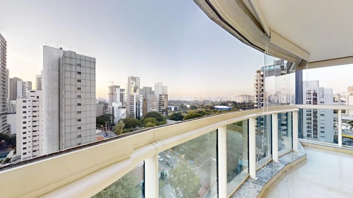Foto 9 de Apartamento com 2 quartos à venda, 324m2 em Indianópolis, São Paulo - SP