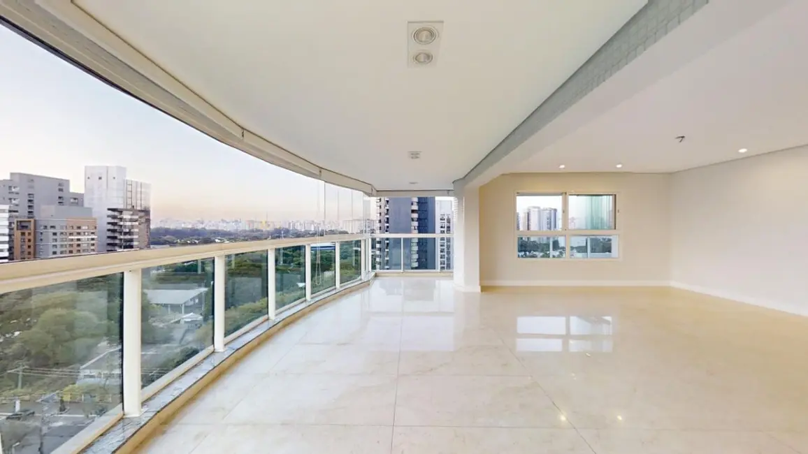 Foto 1 de Apartamento com 2 quartos à venda, 324m2 em Indianópolis, São Paulo - SP