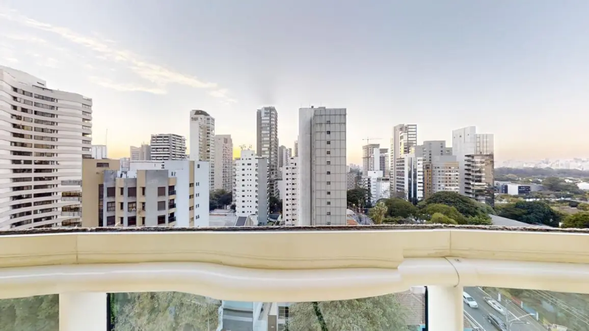 Foto 8 de Apartamento com 2 quartos à venda, 324m2 em Indianópolis, São Paulo - SP