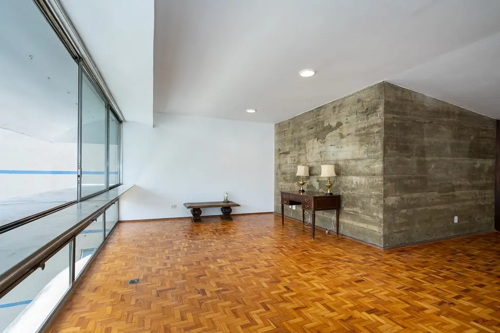 Apartamento com 3 quartos à venda, 200m2 em Cerqueira César, São Paulo - SP - imagem 6 Foto 6 de Apartamento com 3 quartos à venda, 200m2 em Cerqueira César, São Paulo - SP