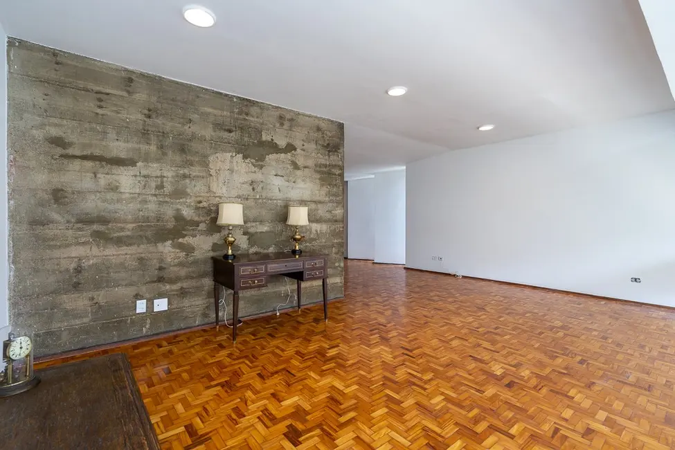 Foto 8 de Apartamento com 3 quartos à venda, 195m2 em Cerqueira César, São Paulo - SP