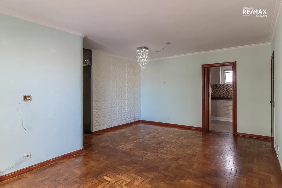 Apartamento com 3 quartos à venda, 97m2 em Vila Regente Feijó, São Paulo - SP - imagem 3 Foto 3 de Apartamento com 3 quartos à venda, 97m2 em Vila Regente Feijó, São Paulo - SP