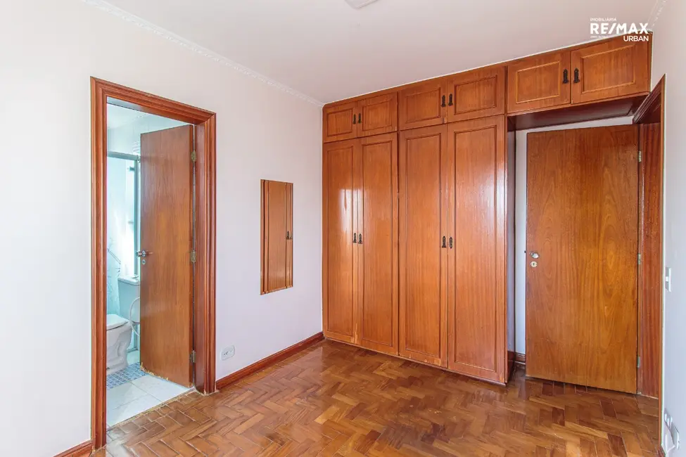Apartamento com 3 quartos à venda, 97m2 em Vila Regente Feijó, São Paulo - SP - imagem 8 Foto 8 de Apartamento com 3 quartos à venda, 97m2 em Vila Regente Feijó, São Paulo - SP