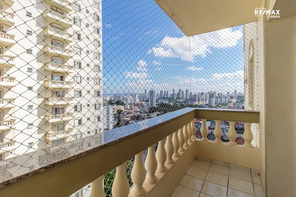 Foto 2 de Apartamento com 3 quartos à venda, 97m2 em Vila Regente Feijó, São Paulo - SP