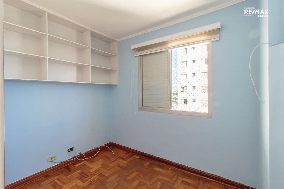 Apartamento com 3 quartos à venda, 97m2 em Vila Regente Feijó, São Paulo - SP - imagem 9 Foto 9 de Apartamento com 3 quartos à venda, 97m2 em Vila Regente Feijó, São Paulo - SP