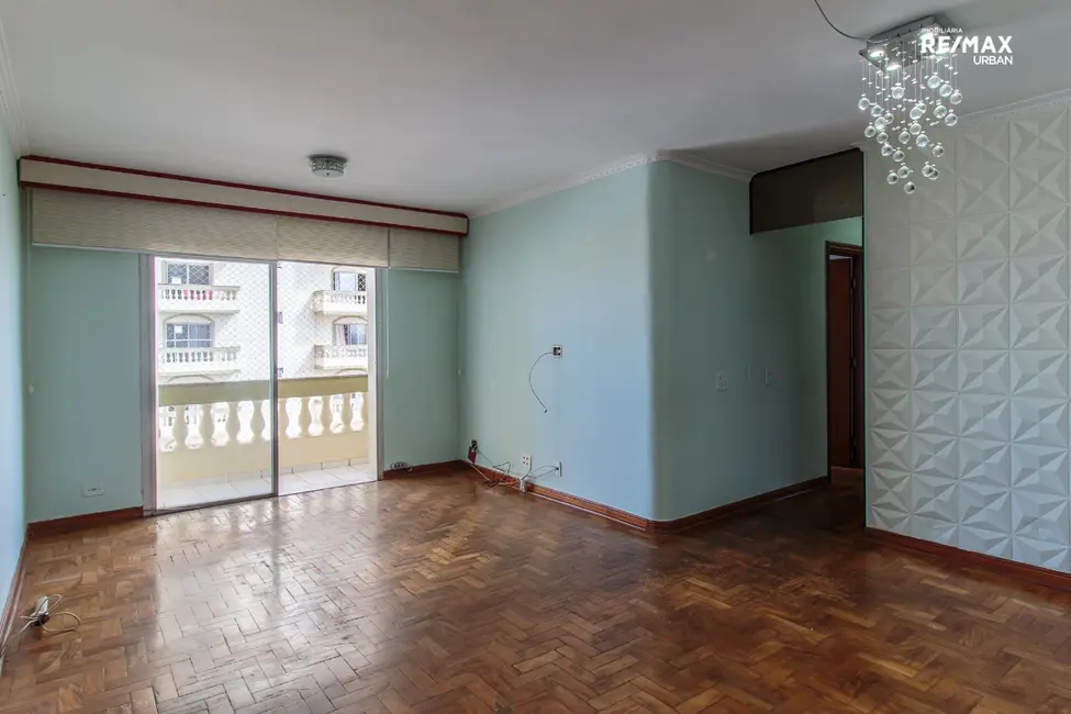 Apartamento com 3 quartos à venda, 97m2 em Vila Regente Feijó, São Paulo - SP - imagem 5 Foto 5 de Apartamento com 3 quartos à venda, 97m2 em Vila Regente Feijó, São Paulo - SP